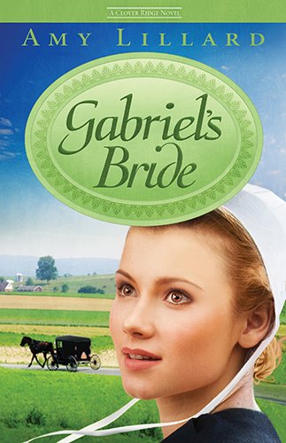 Gabriel's Bride cover