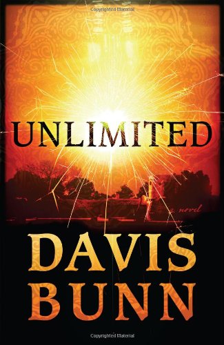 Unlimited book cover