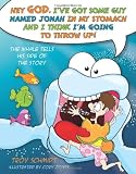 Amazon cover image