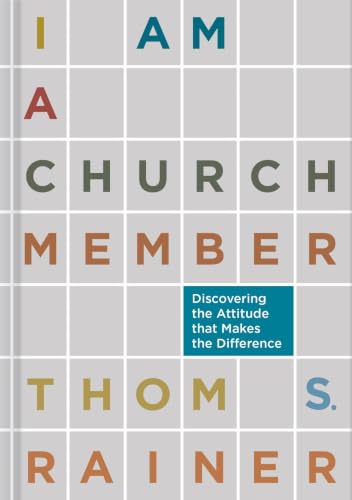 I Am a Church Member preview
