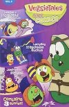 VeggieTales SuperComics: Vol 2