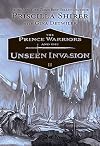 The Prince Warriors and the Unseen Invasion