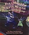 Full Mouse, Empty Mouse: A Tale of Food and Feelings