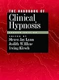 Handbook Of Clinical Hypnosis