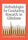 Methodologies for conducting research on giftedness