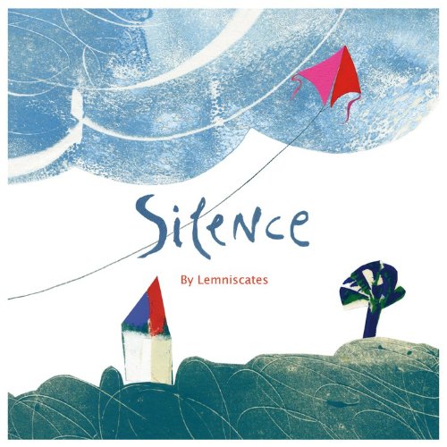 Cover of Silence