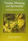 Trauma, Meaning, and Spirituality: Translating Research into Clinical Practice