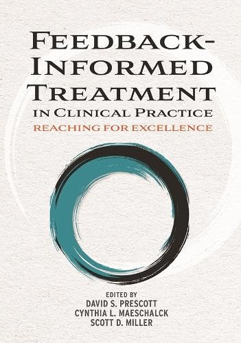 Copertina: Feedback Informed Treatment