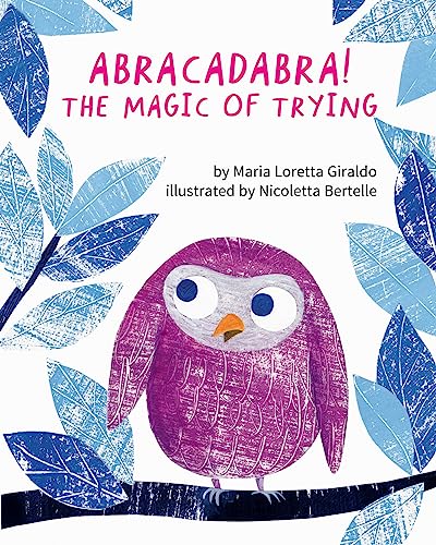 Cover of Abracadabra!