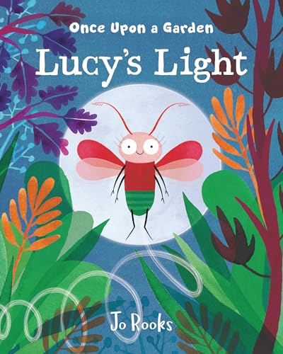 Cover of Lucy's Light