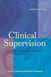 Clinical Supervision: A Competency-Based Approach