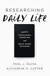 Researching Daily Life: A Guide to Experience Sampling and Daily Diary Methods