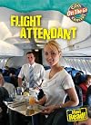 Flight Attendant (Cool Careers)