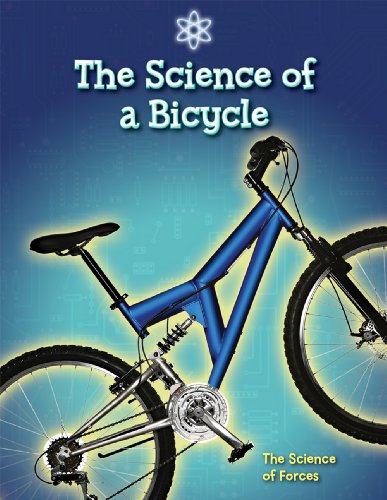 Cover of The Science of a Bicycle