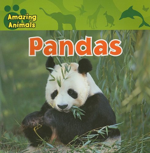 Cover of Pandas