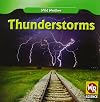 Thunderstorms (WR Science: Wild Weather)