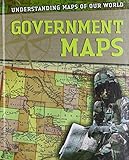 Understanding Maps Of Our World