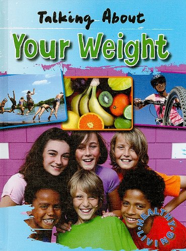 Cover of Talking about your weight