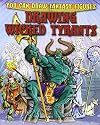 Drawing Wicked Tyrants (You Can Draw Fantasy Figures)