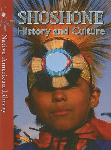 Shoshone History and Culture cover