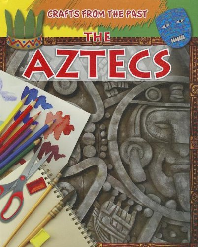 Cover of Aztecs
