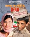 Hoping for Peace in Iran (Peace Pen Pals)