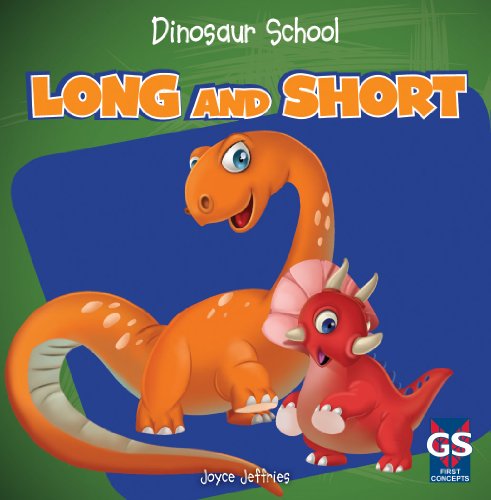 Cover of Long and short