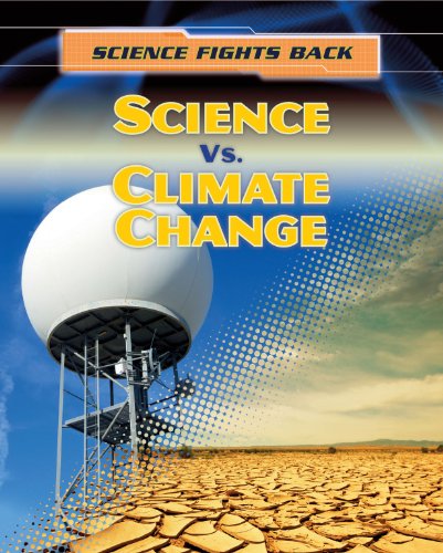 Cover of Science vs. climate change