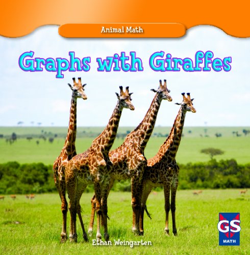 Cover of Graphs with giraffes