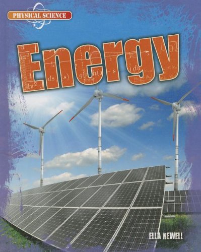Cover of Energy