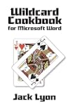 Wildcard Cookbook for Microsoft Word