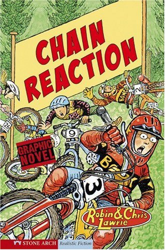 Cover of Chain reaction