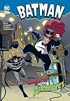 Emperor of the Airwaves (Batman)
