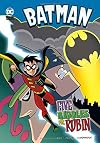 Five Riddles for Robin (Batman)