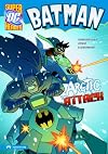 Arctic Attack (Batman)