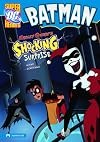 Batman: Harley Quinn's Shocking Surprise