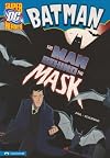 The Man Behind the Mask (Batman)