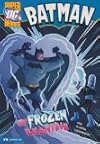 My Frozen Valentine (Batman)