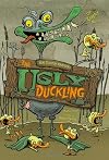 The Ugly Duckling: The Graphic Novel (Graphic Spin)