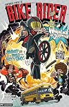 Wheelies of Justice (Graphic Sparks)