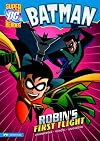 Robin's First Flight (Batman)