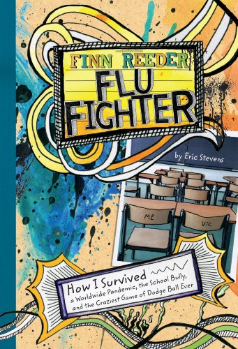 Cover of Flu Fighter