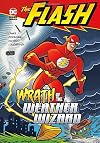 Wrath of the Weather Wizard (The Flash)