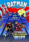 Catwoman's Halloween Heist