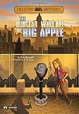 Amazon cover image