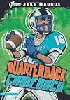 Quarterback Comeback (Team Jake Maddox Sports Stories)