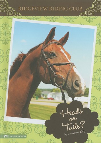 Cover of Heads or tails?