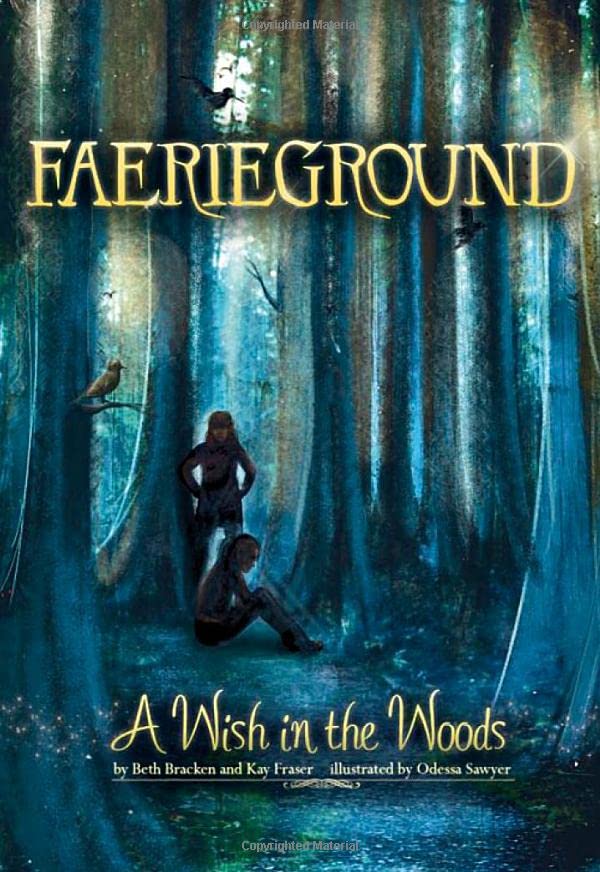 A Wish in the Woods