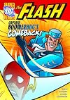 Captain Boomerang's Comeback! (The Flash)