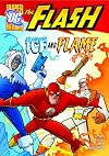 Ice and Flame (The Flash)